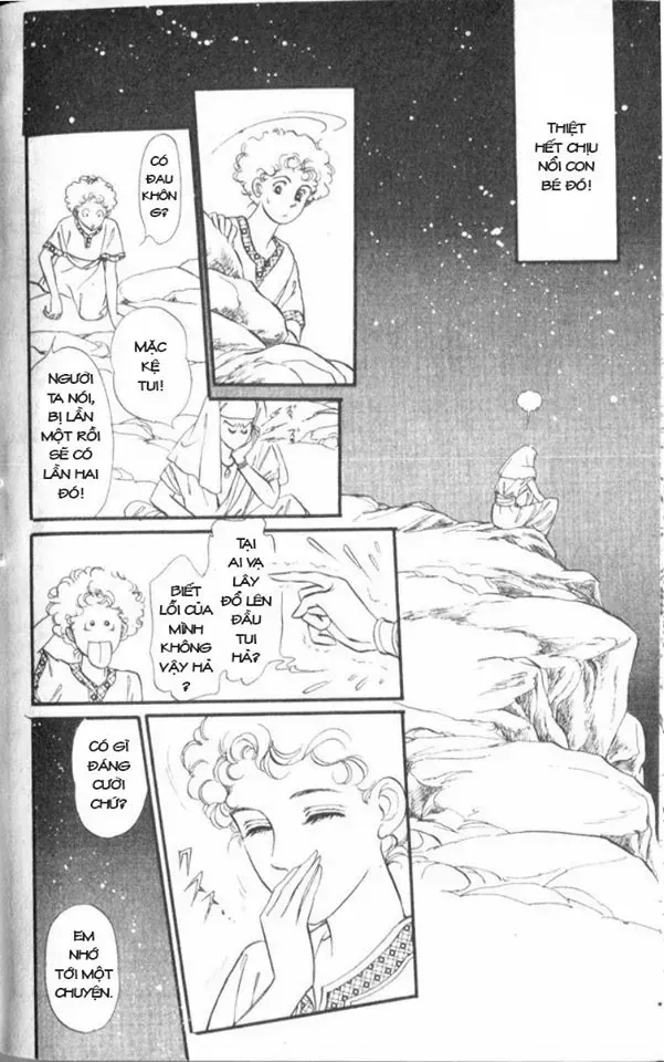 Nile No Hotori No Monogatari Chapter 4 - Trang 26
