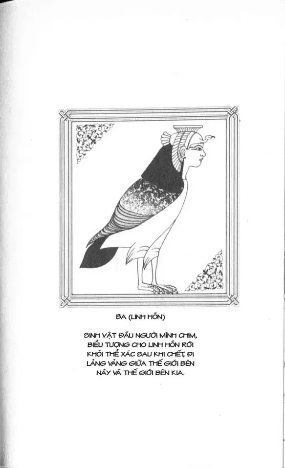 Nile No Hotori No Monogatari Chapter 4 - Trang 3