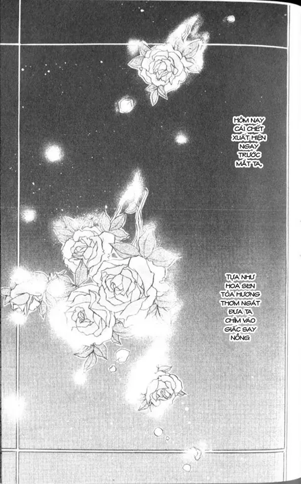 Nile No Hotori No Monogatari Chapter 4 - Trang 4