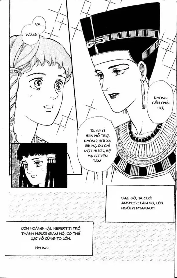 Nile No Hotori No Monogatari Chapter 5 - Trang 29