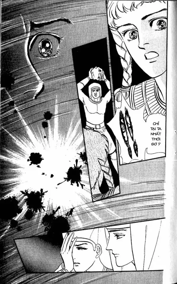 Nile No Hotori No Monogatari Chapter 5 - Trang 46
