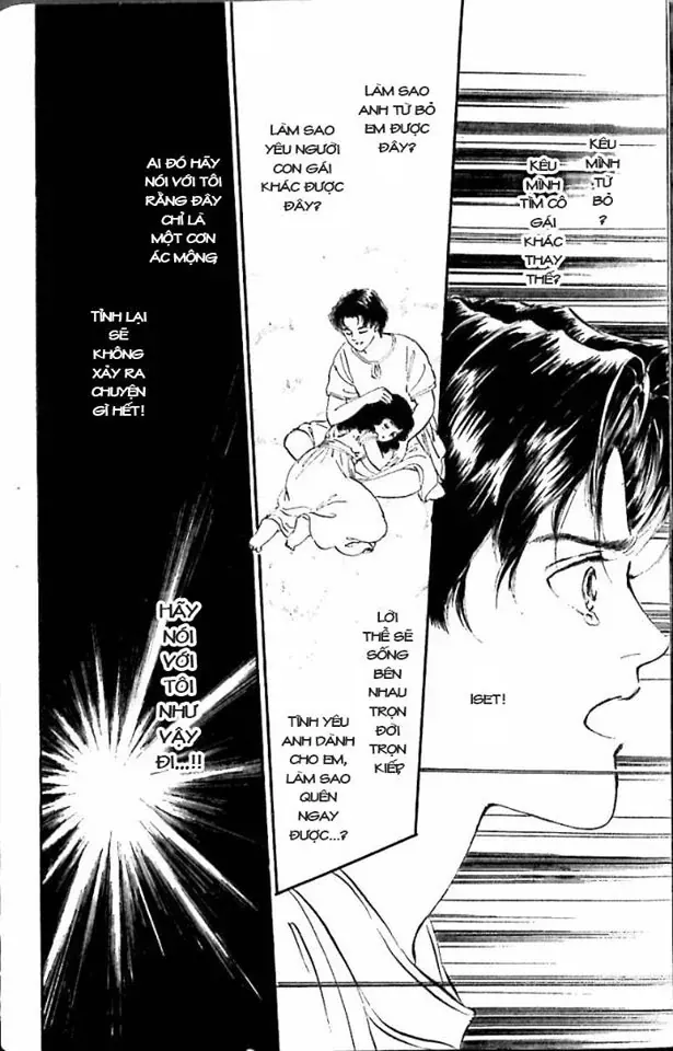 Nile No Hotori No Monogatari Chapter 6 - Trang 25