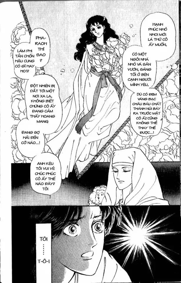 Nile No Hotori No Monogatari Chapter 6 - Trang 29