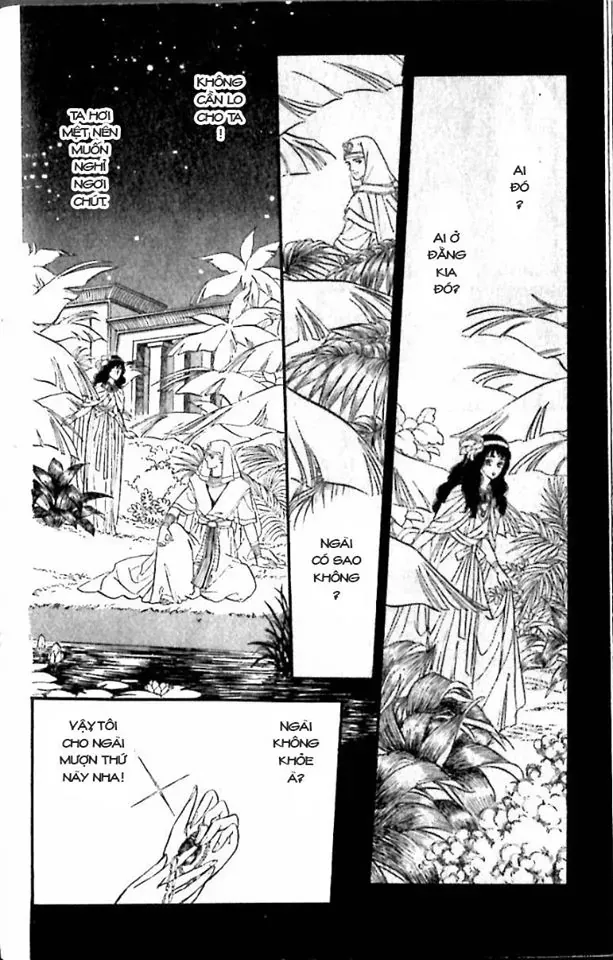 Nile No Hotori No Monogatari Chapter 6 - Trang 37