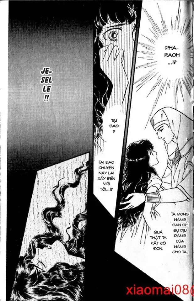 Nile No Hotori No Monogatari Chapter 6 - Trang 40