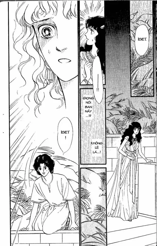 Nile No Hotori No Monogatari Chapter 6 - Trang 43