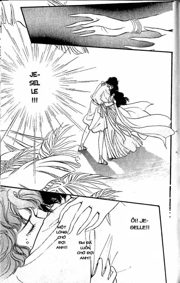 Nile No Hotori No Monogatari Chapter 6 - Trang 44