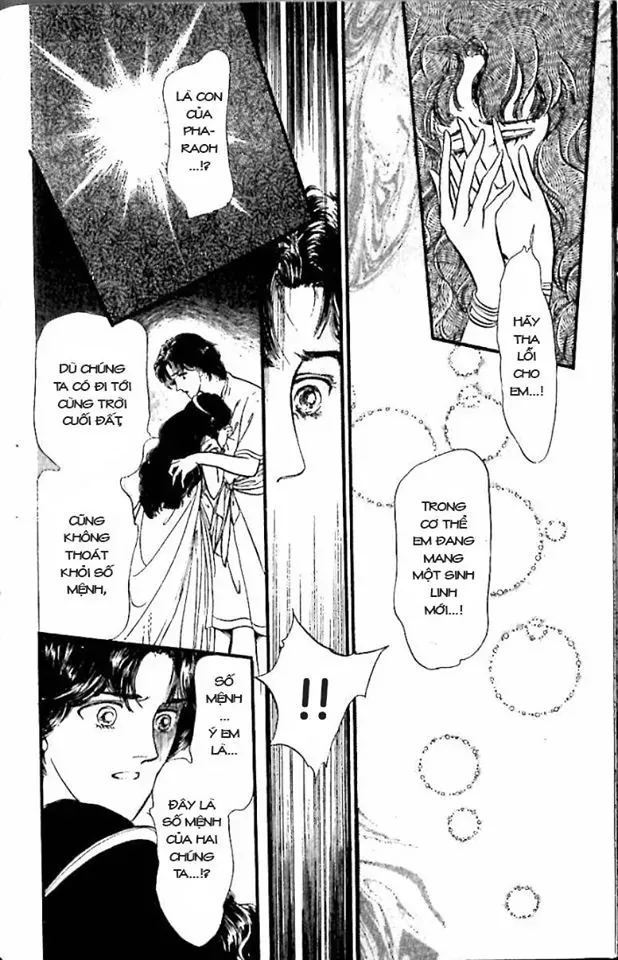 Nile No Hotori No Monogatari Chapter 6 - Trang 47