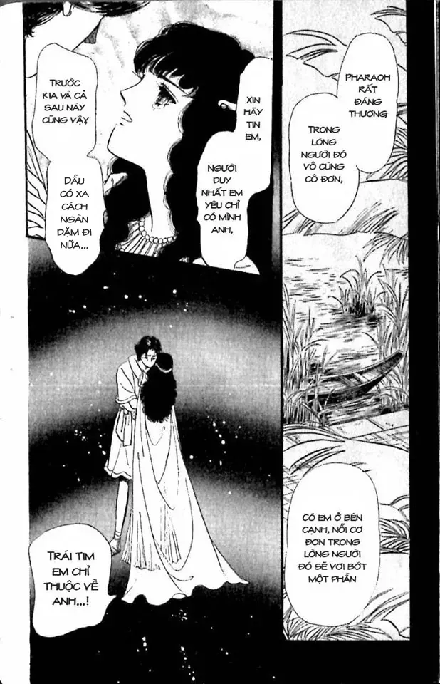 Nile No Hotori No Monogatari Chapter 6 - Trang 49
