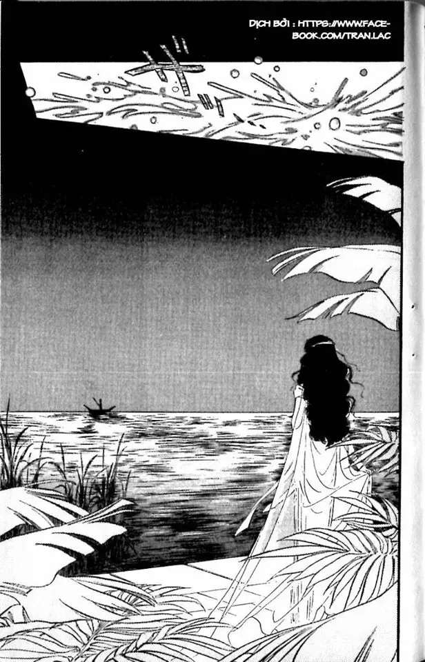 Nile No Hotori No Monogatari Chapter 6 - Trang 50