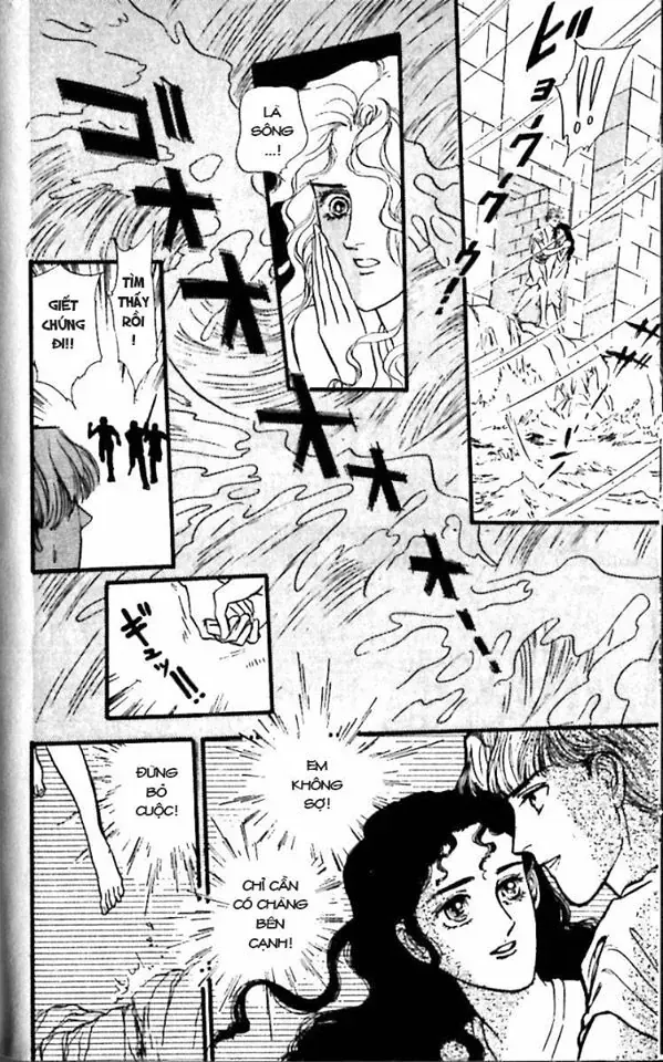 Nile No Hotori No Monogatari Chapter 7 - Trang 39