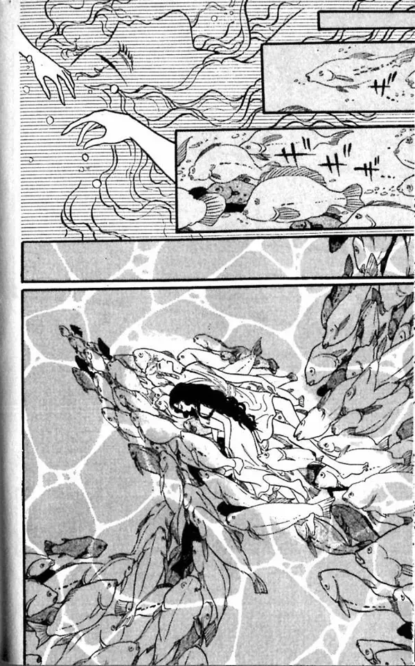 Nile No Hotori No Monogatari Chapter 7 - Trang 41
