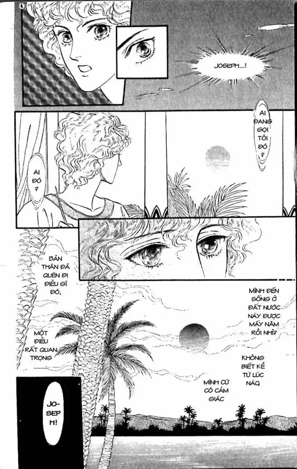 Nile No Hotori No Monogatari Chapter 8 - Trang 21