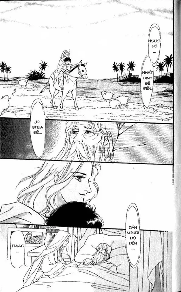 Nile No Hotori No Monogatari Chapter 9 - Trang 22