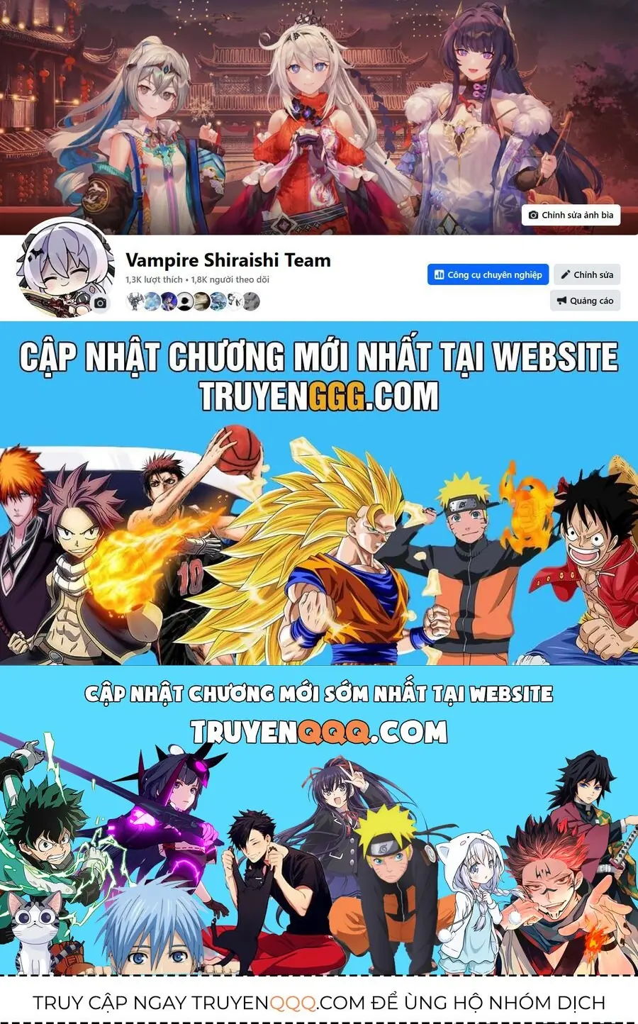Nina Đang Nhắm Vào Mạng Của Tôi Chapter 1.1 - Trang 22