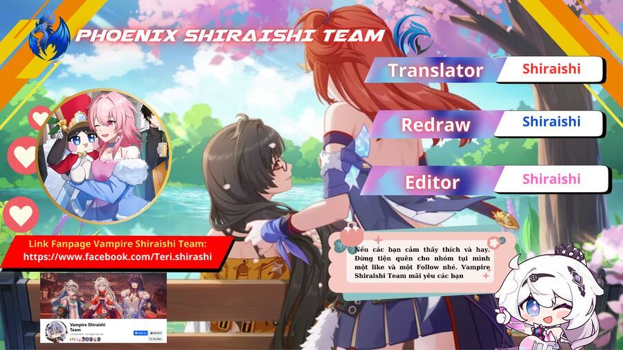 Nina Đang Nhắm Vào Mạng Của Tôi Chapter 1.1 - Trang 3