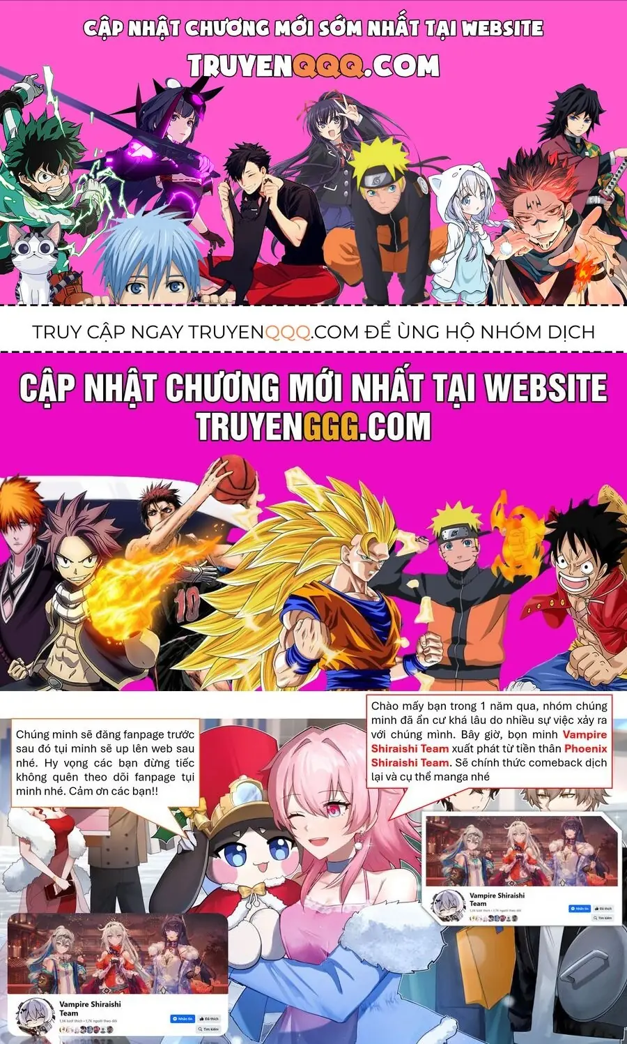 Nina Đang Nhắm Vào Mạng Của Tôi Chapter 1.2 - Trang 2