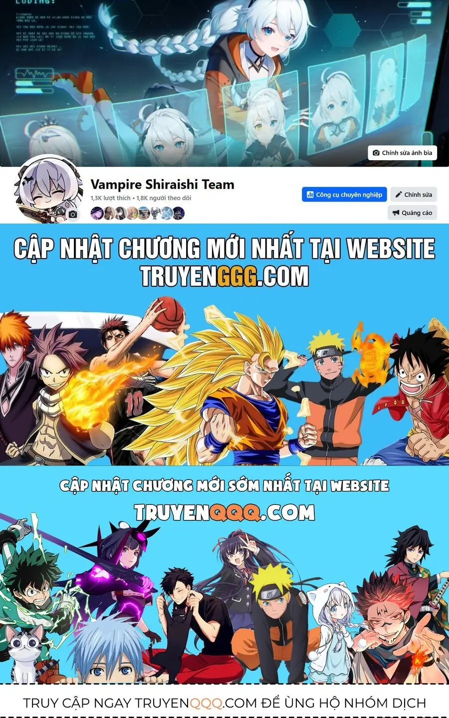 Nina Đang Nhắm Vào Mạng Của Tôi Chapter 1.2 - Trang 21