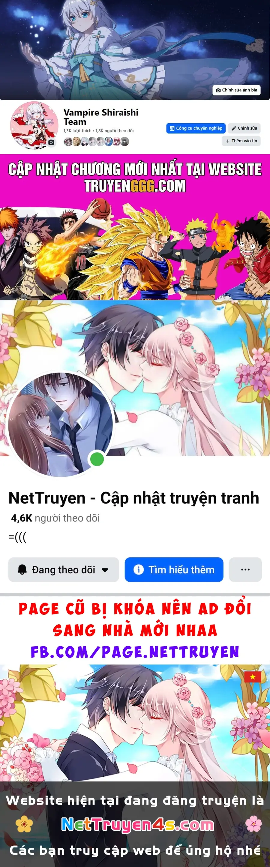 Nina Đang Nhắm Vào Mạng Của Tôi Chapter 2 - Trang 22