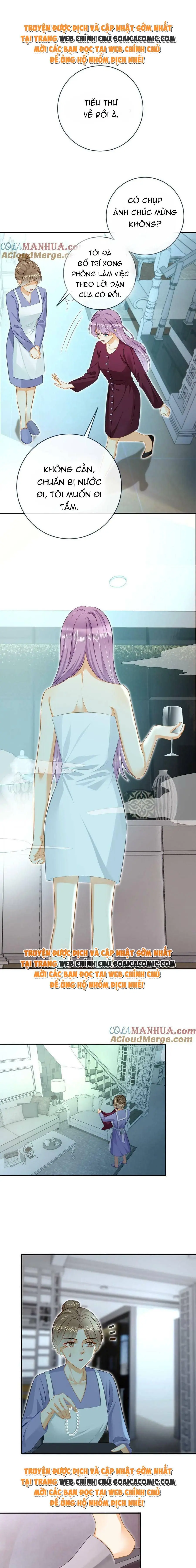 Ninita Yêu Dấu - Phần 2 Chapter 1005.2 - Trang 10