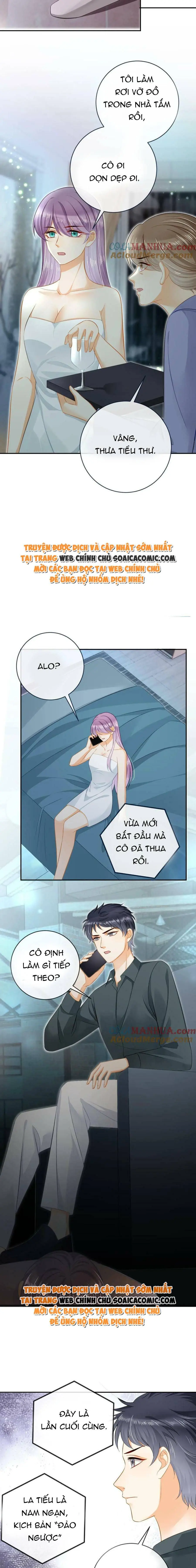 Ninita Yêu Dấu - Phần 2 Chapter 1005.2 - Trang 11