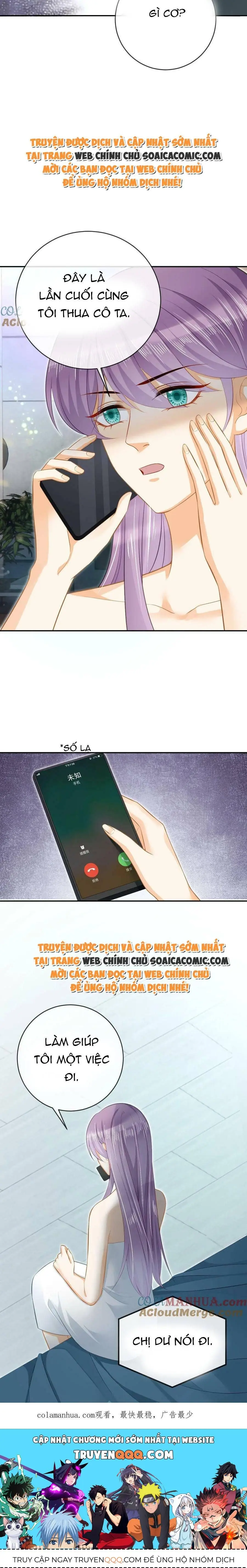 Ninita Yêu Dấu - Phần 2 Chapter 1005.2 - Trang 12