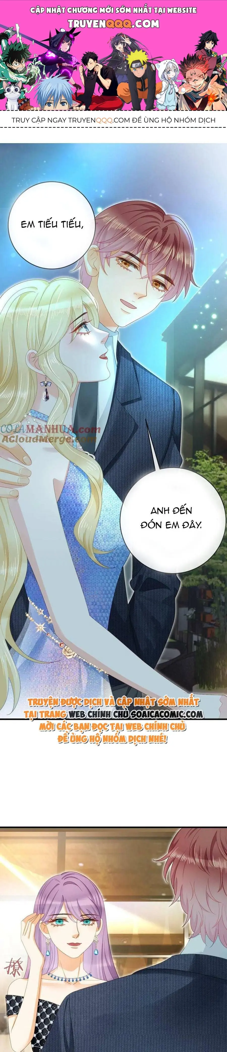 Ninita Yêu Dấu - Phần 2 Chapter 1005.2 - Trang 2