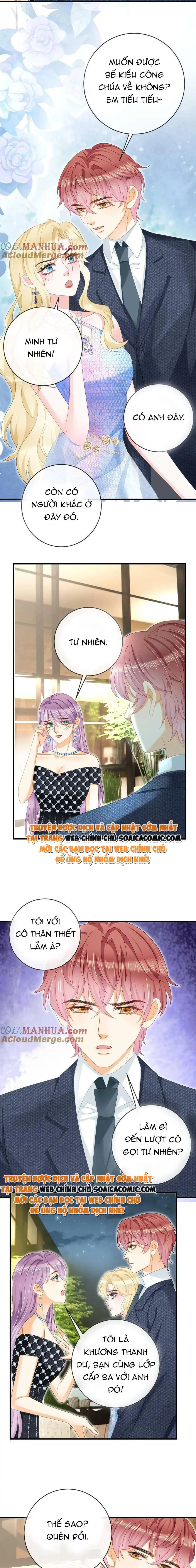 Ninita Yêu Dấu - Phần 2 Chapter 1005.2 - Trang 3