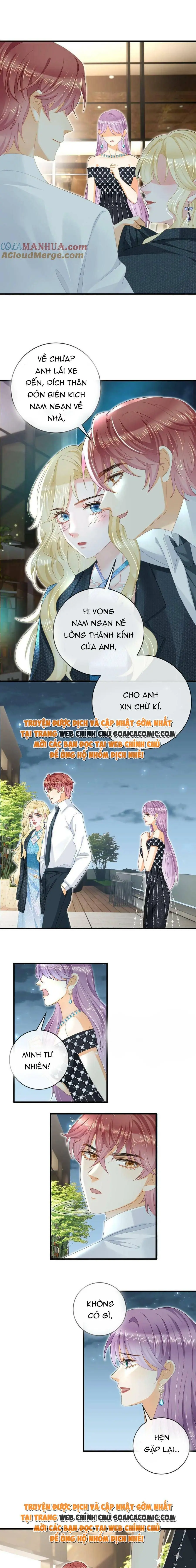 Ninita Yêu Dấu - Phần 2 Chapter 1005.2 - Trang 5