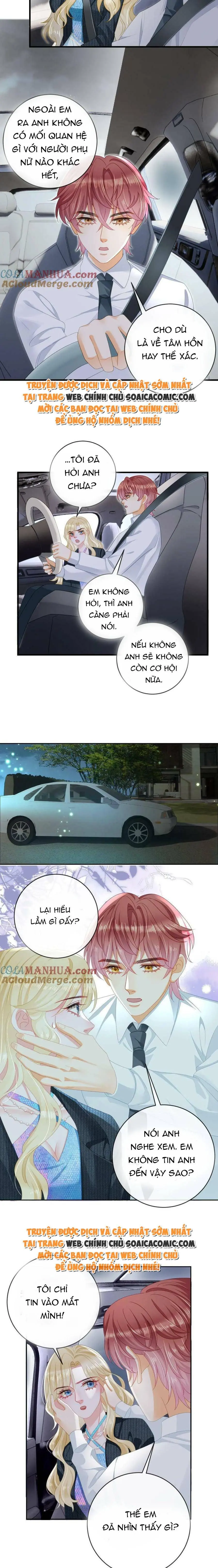 Ninita Yêu Dấu - Phần 2 Chapter 1005.2 - Trang 7