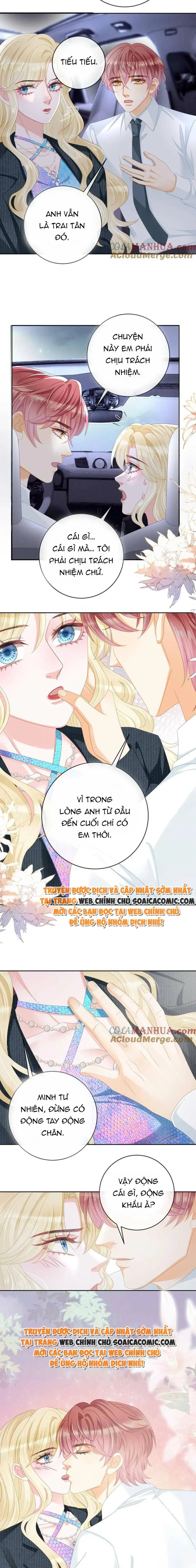 Ninita Yêu Dấu - Phần 2 Chapter 1005.2 - Trang 8