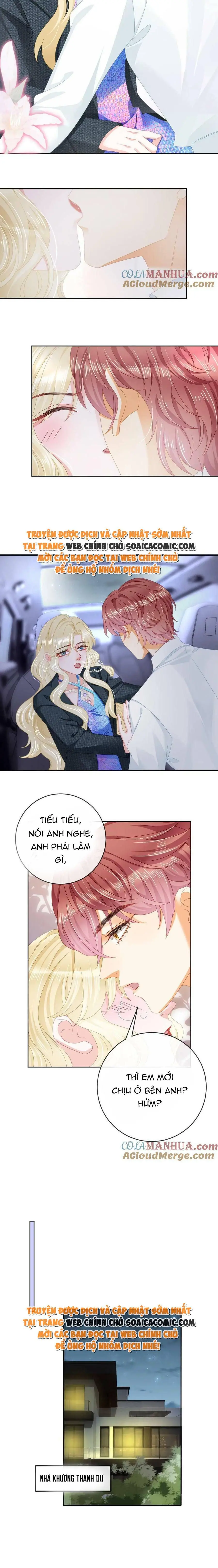 Ninita Yêu Dấu - Phần 2 Chapter 1005.2 - Trang 9
