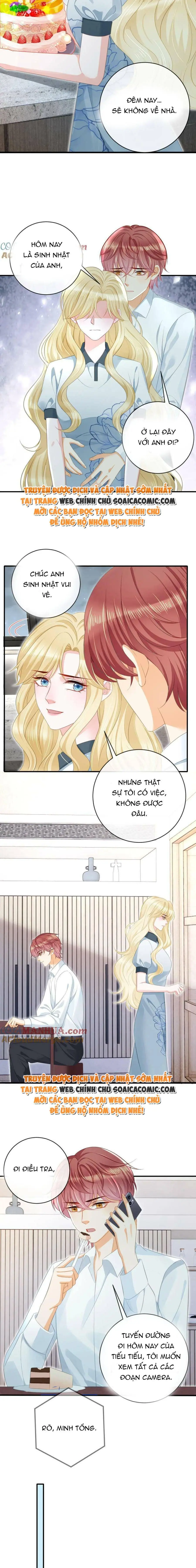 Ninita Yêu Dấu - Phần 2 Chapter 1005.3 - Trang 11