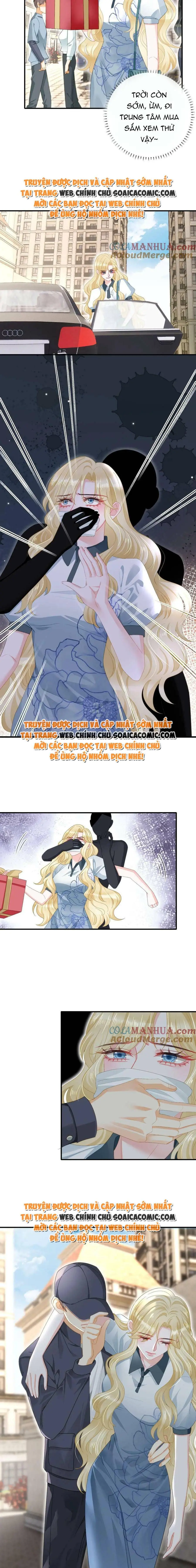 Ninita Yêu Dấu - Phần 2 Chapter 1005.3 - Trang 3