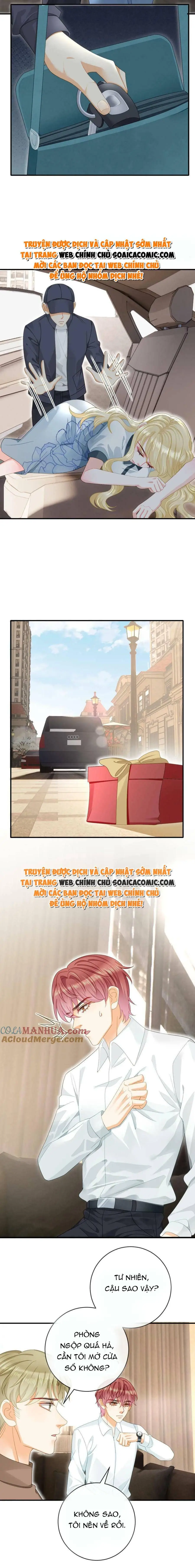 Ninita Yêu Dấu - Phần 2 Chapter 1005.3 - Trang 4