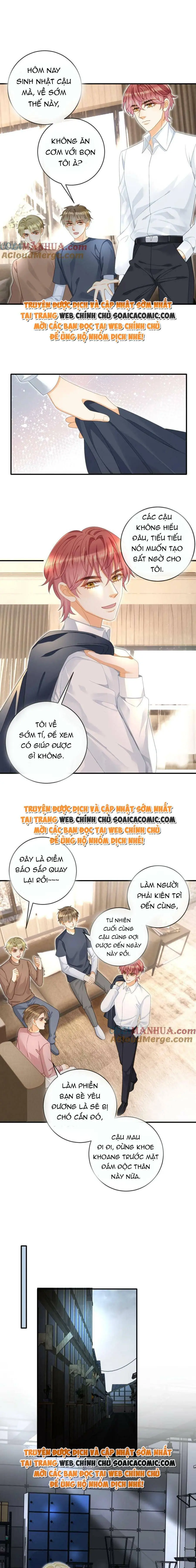 Ninita Yêu Dấu - Phần 2 Chapter 1005.3 - Trang 5