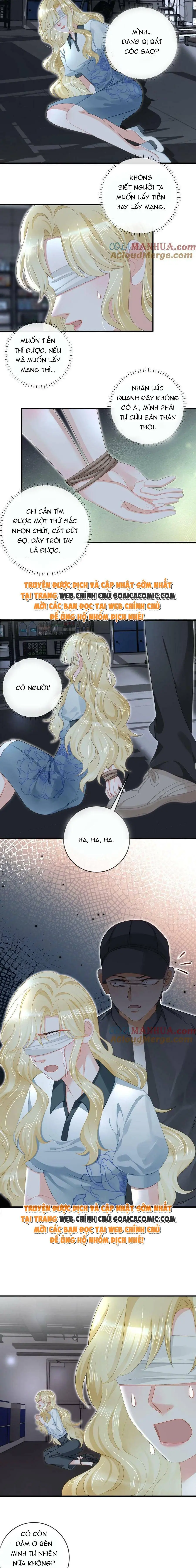 Ninita Yêu Dấu - Phần 2 Chapter 1005.3 - Trang 6