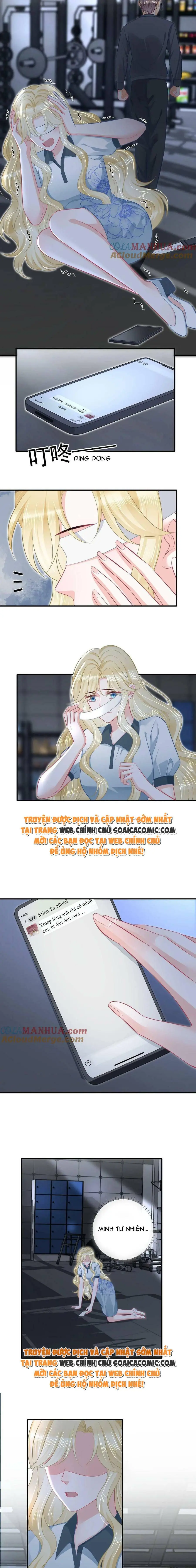 Ninita Yêu Dấu - Phần 2 Chapter 1005.3 - Trang 8