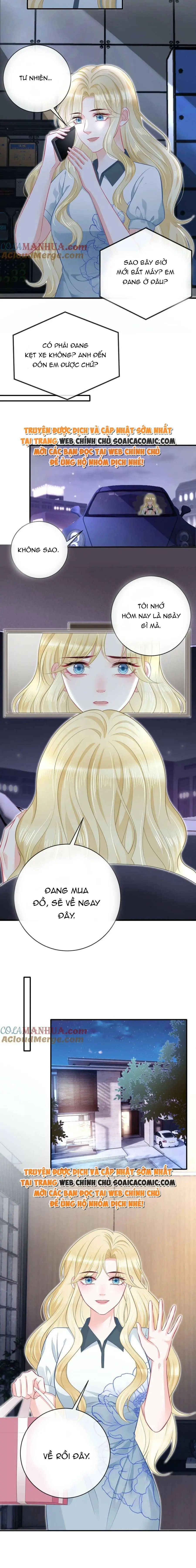 Ninita Yêu Dấu - Phần 2 Chapter 1005.3 - Trang 9
