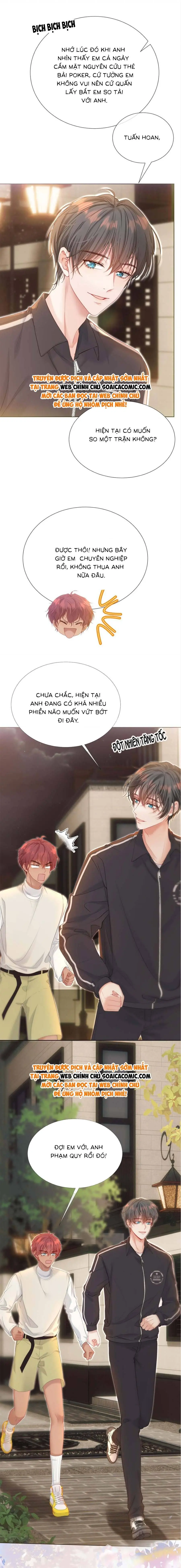 Ninita Yêu Dấu - Phần 2 Chapter 1005.4 - Trang 10