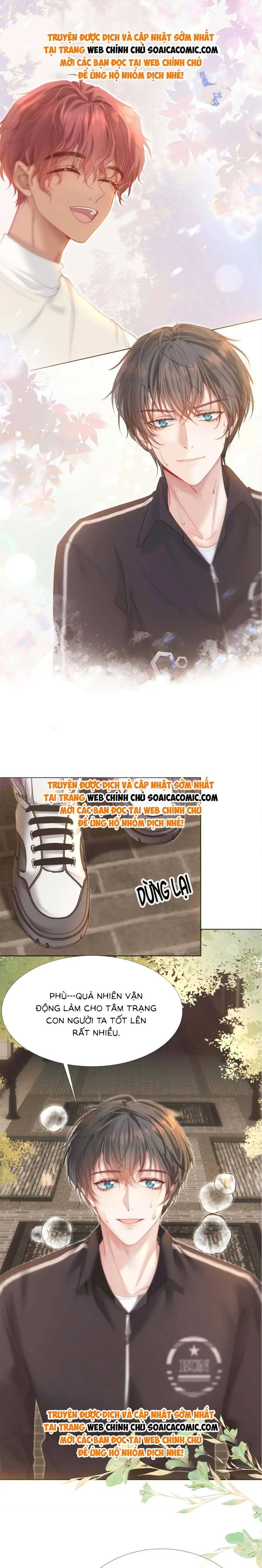 Ninita Yêu Dấu - Phần 2 Chapter 1005.4 - Trang 11