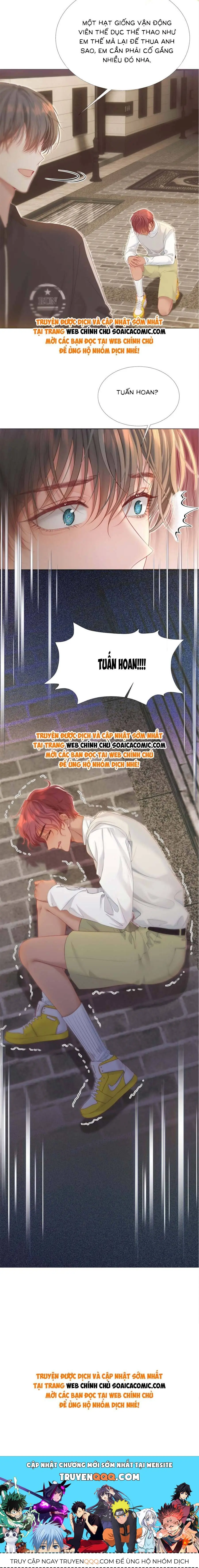 Ninita Yêu Dấu - Phần 2 Chapter 1005.4 - Trang 12