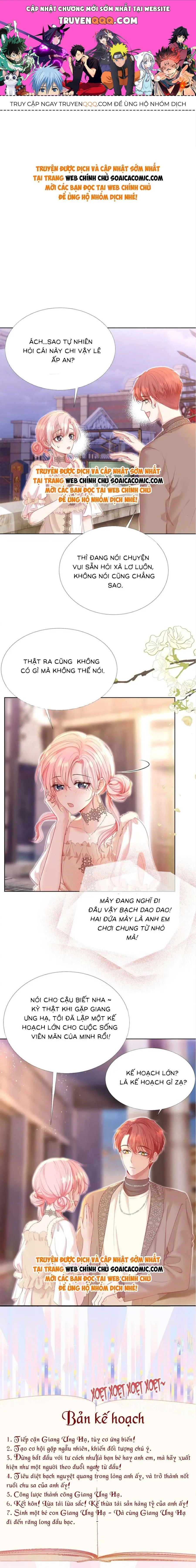 Ninita Yêu Dấu - Phần 2 Chapter 1005.4 - Trang 2