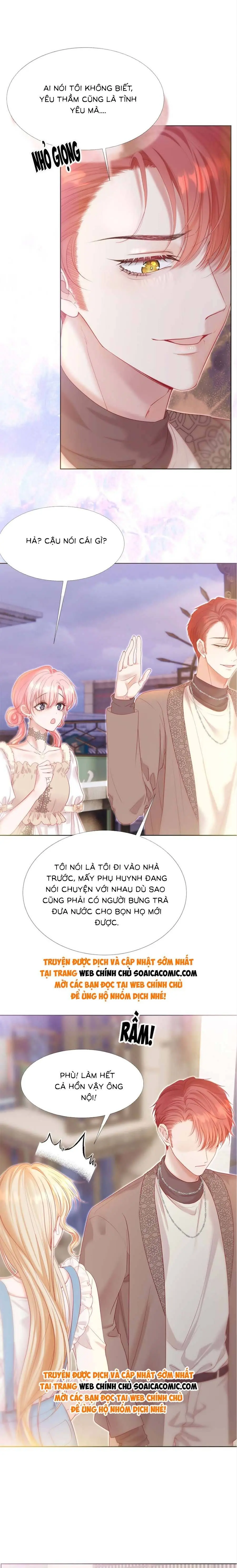 Ninita Yêu Dấu - Phần 2 Chapter 1005.4 - Trang 4