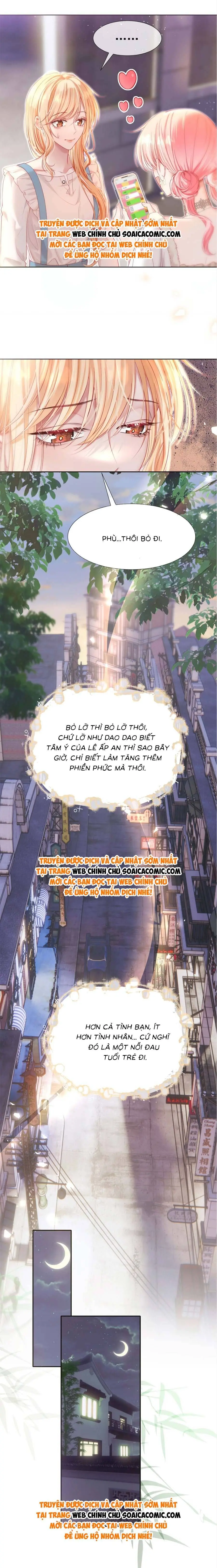 Ninita Yêu Dấu - Phần 2 Chapter 1005.4 - Trang 6