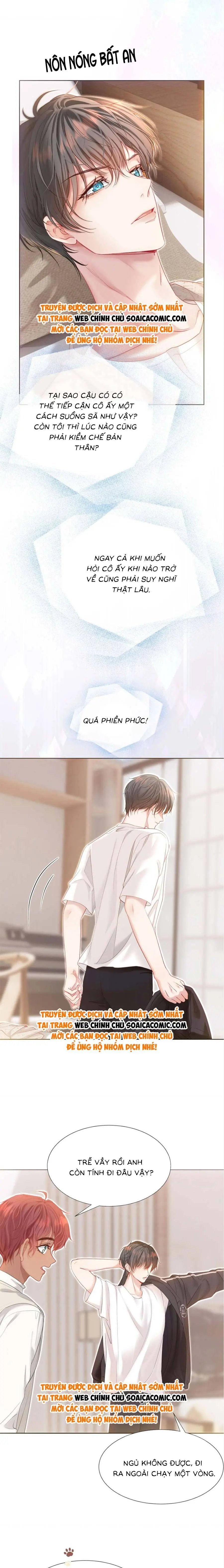 Ninita Yêu Dấu - Phần 2 Chapter 1005.4 - Trang 8