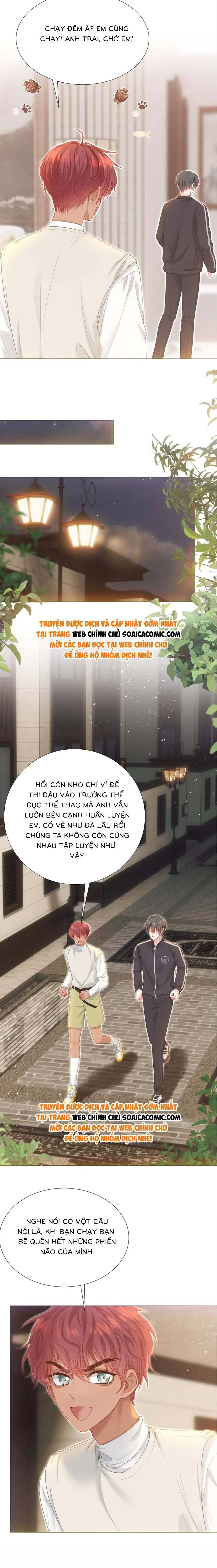 Ninita Yêu Dấu - Phần 2 Chapter 1005.4 - Trang 9