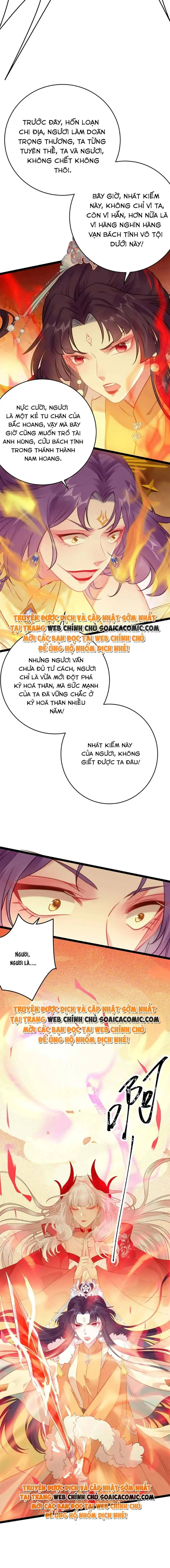 Ninita Yêu Dấu - Phần 2 Chapter 1005.5 - Trang 10