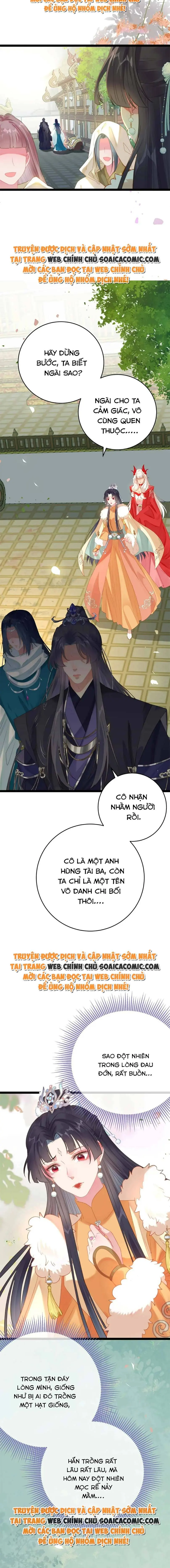 Ninita Yêu Dấu - Phần 2 Chapter 1005.5 - Trang 13