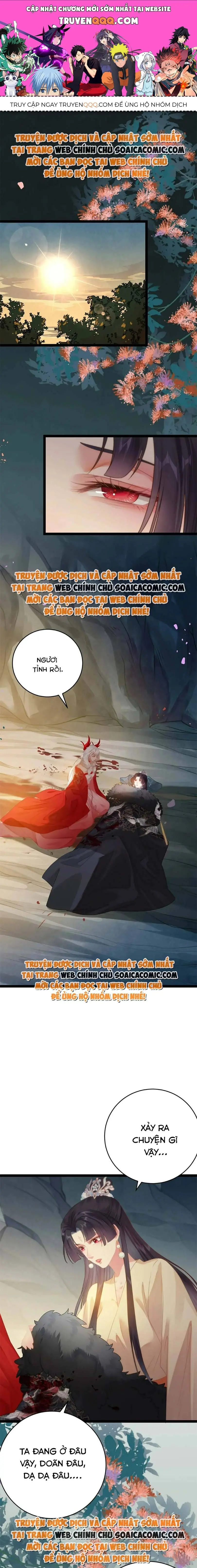 Ninita Yêu Dấu - Phần 2 Chapter 1005.5 - Trang 2